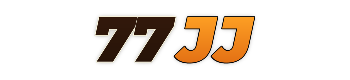 77jj Casino Logo